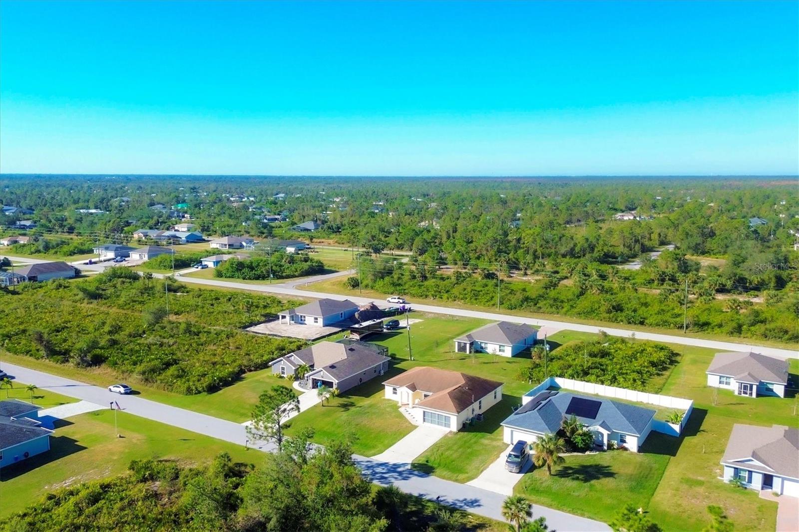4375 KEMPSON LN, PORT CHARLOTTE, FL, 33981