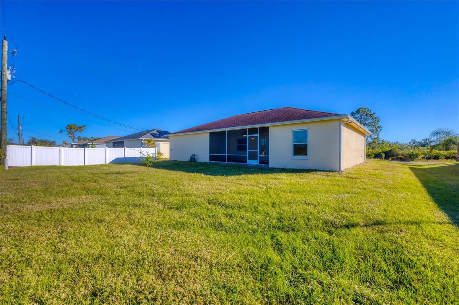 4375 KEMPSON LN, PORT CHARLOTTE, FL, 33981