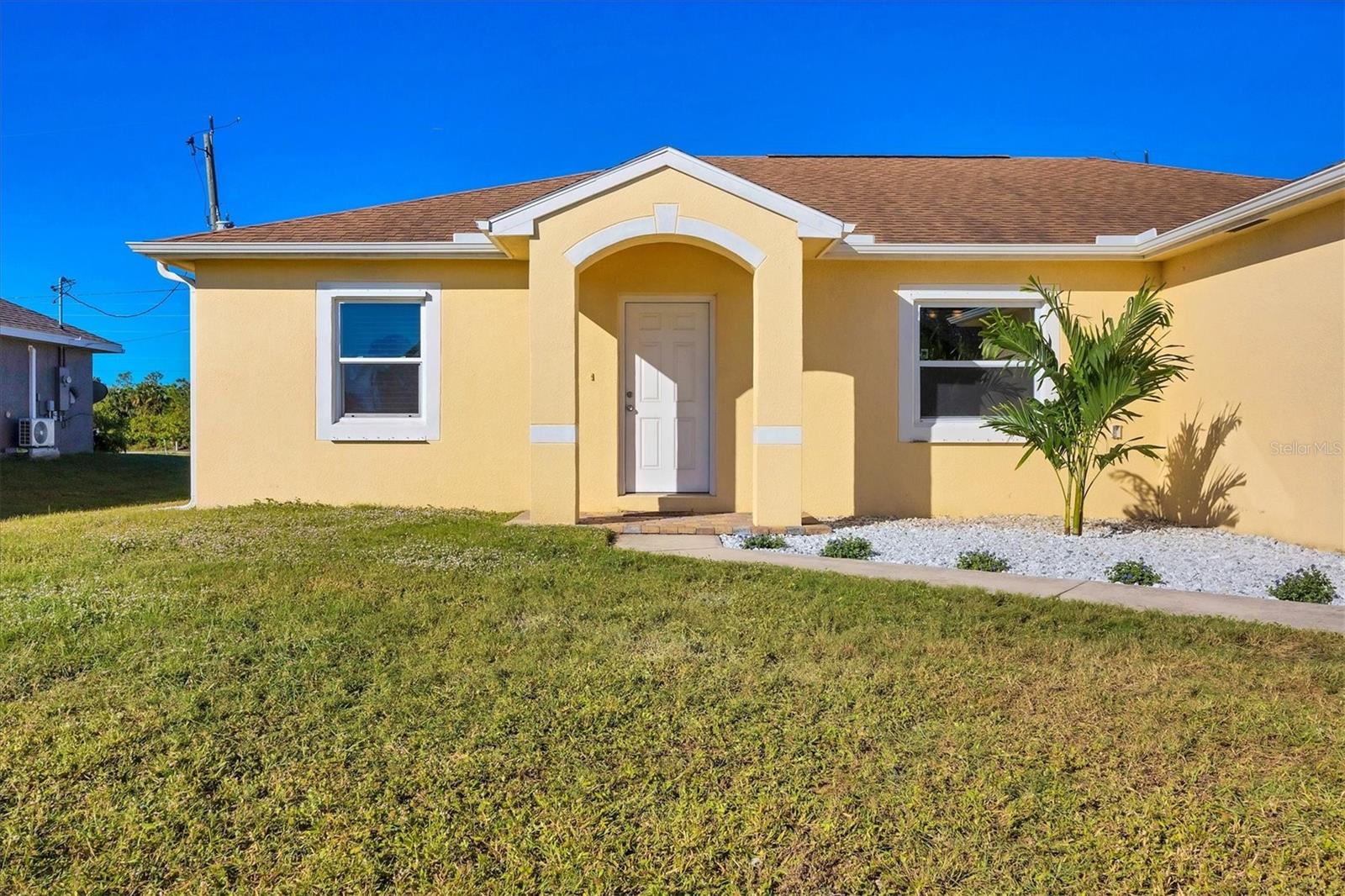 4375 KEMPSON LN, PORT CHARLOTTE, FL, 33981