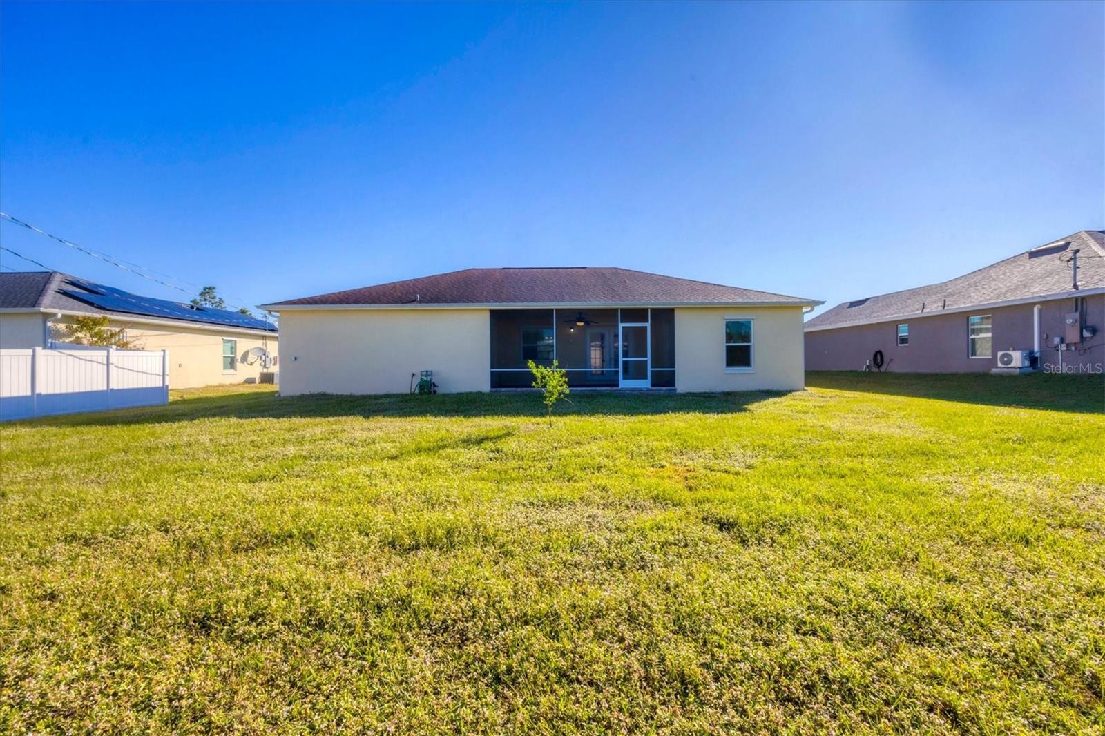 4375 KEMPSON LN, PORT CHARLOTTE, FL, 33981