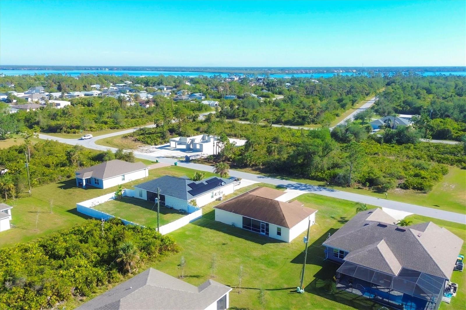 4375 KEMPSON LN, PORT CHARLOTTE, FL, 33981