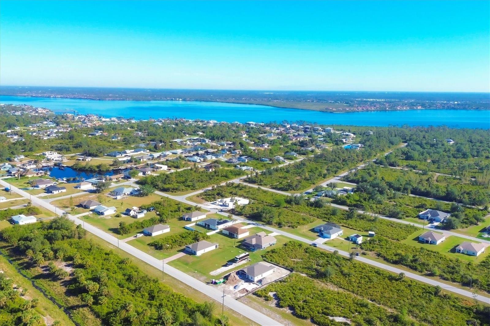 4375 KEMPSON LN, PORT CHARLOTTE, FL, 33981