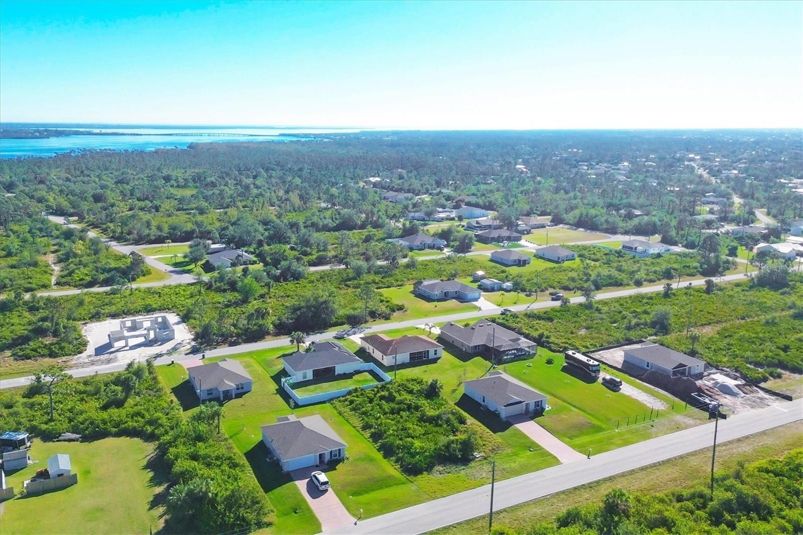 4375 KEMPSON LN, PORT CHARLOTTE, FL, 33981