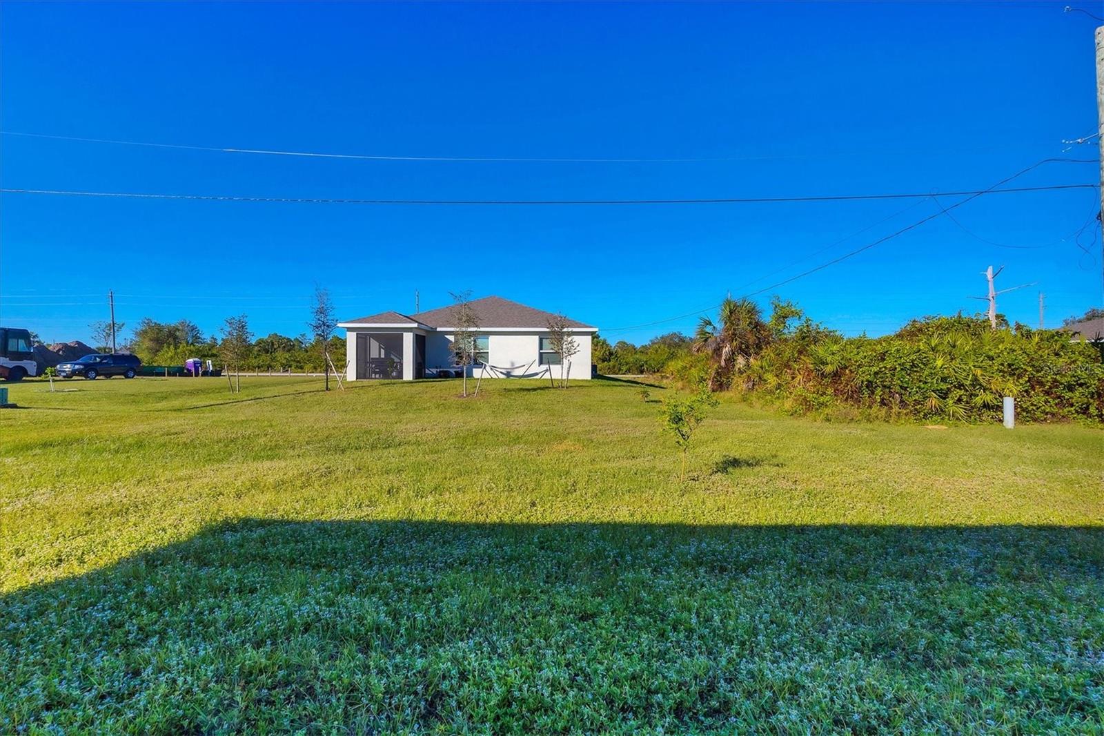 4375 KEMPSON LN, PORT CHARLOTTE, FL, 33981