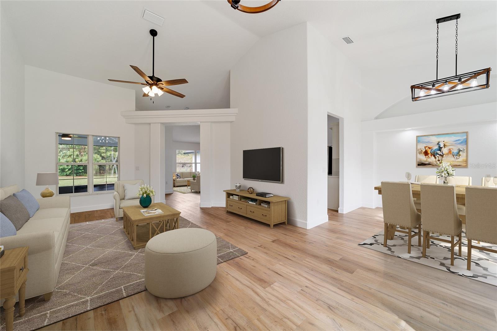 5075 NE 97TH STREET RD, ANTHONY, FL, 32617