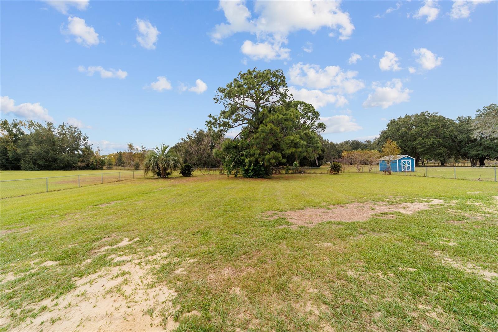 5075 NE 97TH STREET RD, ANTHONY, FL, 32617