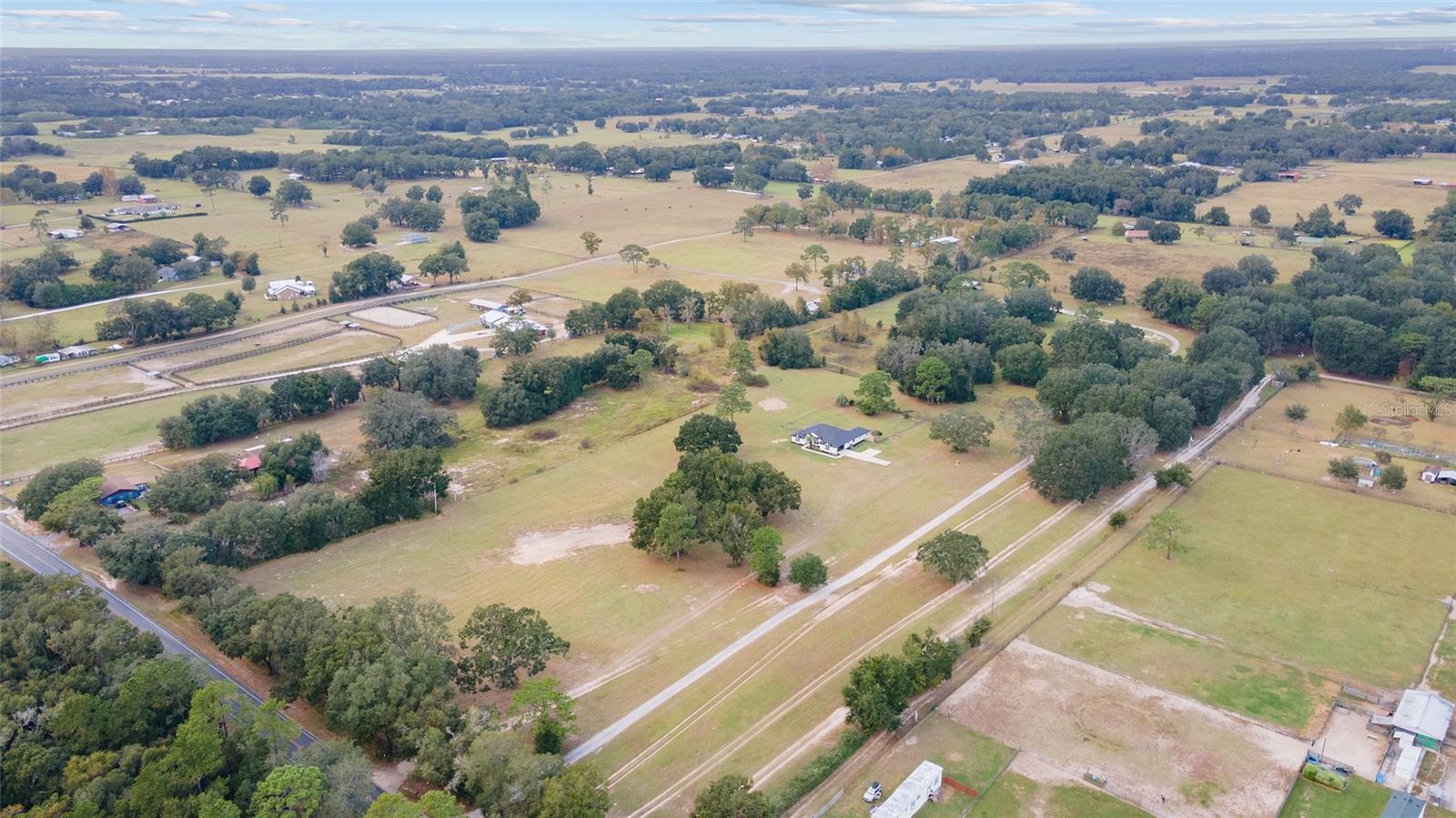 5075 NE 97TH STREET RD, ANTHONY, FL, 32617