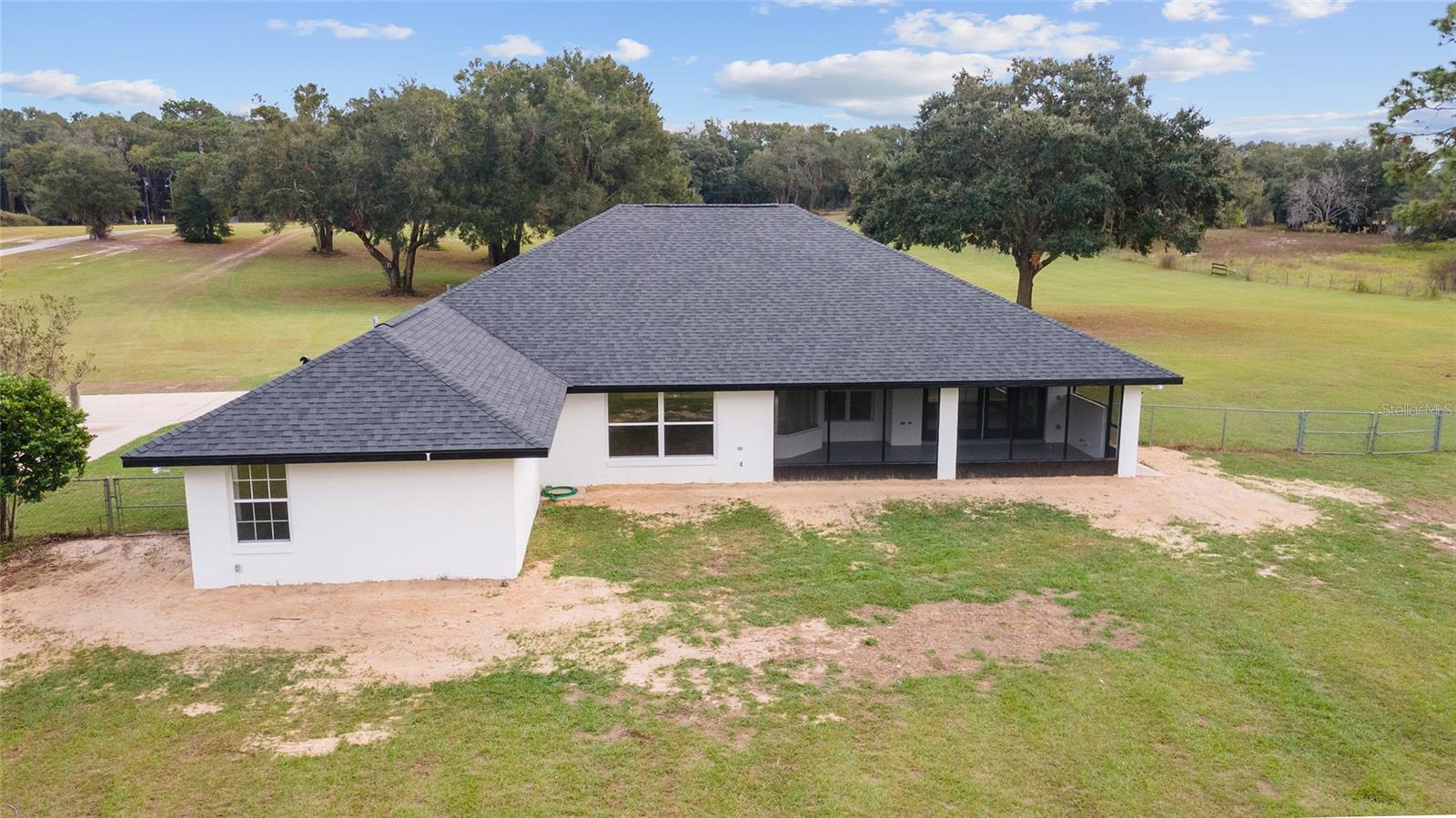 5075 NE 97TH STREET RD, ANTHONY, FL, 32617