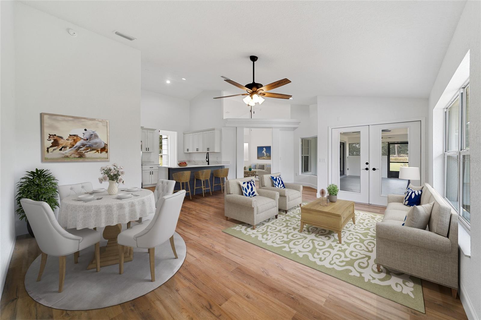 5075 NE 97TH STREET RD, ANTHONY, FL, 32617