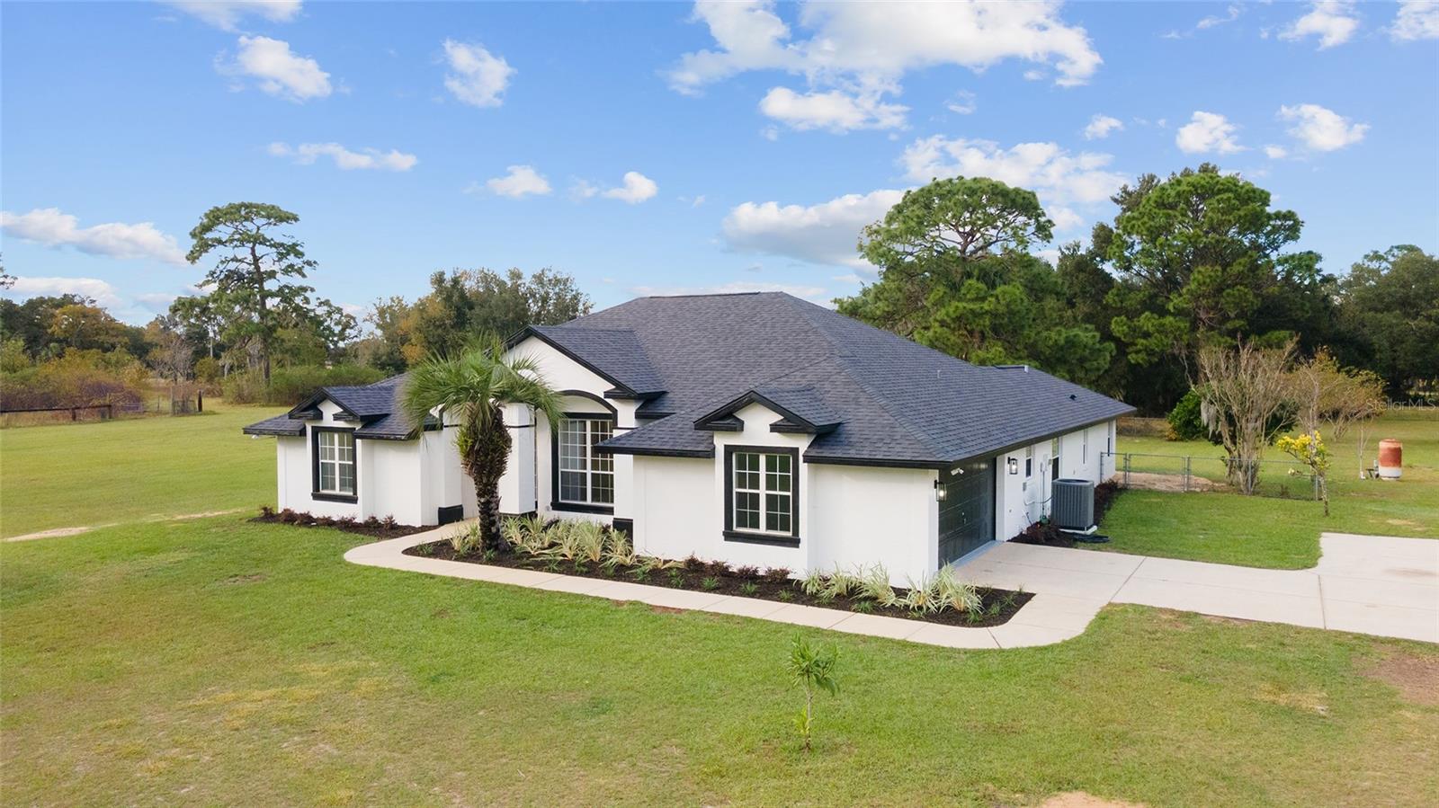 5075 NE 97TH STREET RD, ANTHONY, FL, 32617