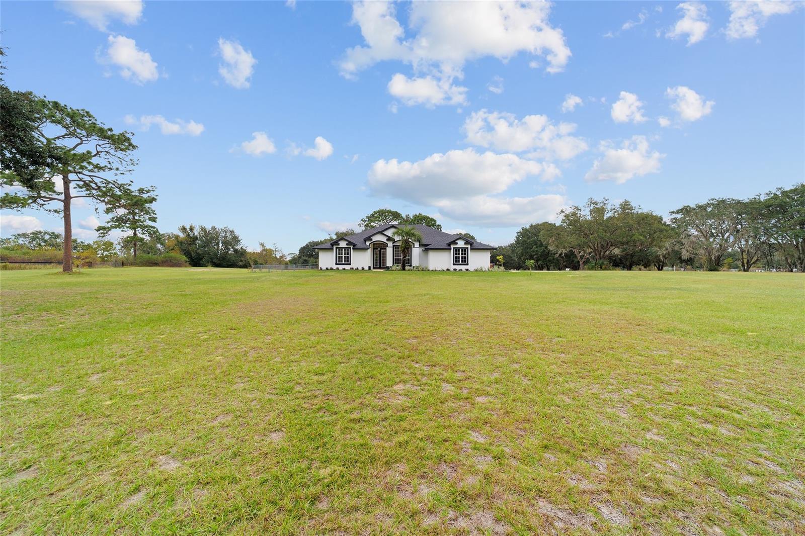5075 NE 97TH STREET RD, ANTHONY, FL, 32617