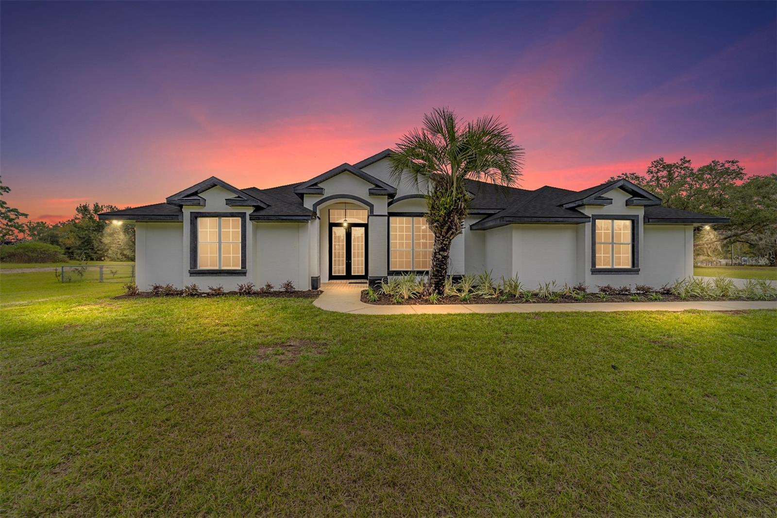 5075 NE 97TH STREET RD, ANTHONY, FL, 32617