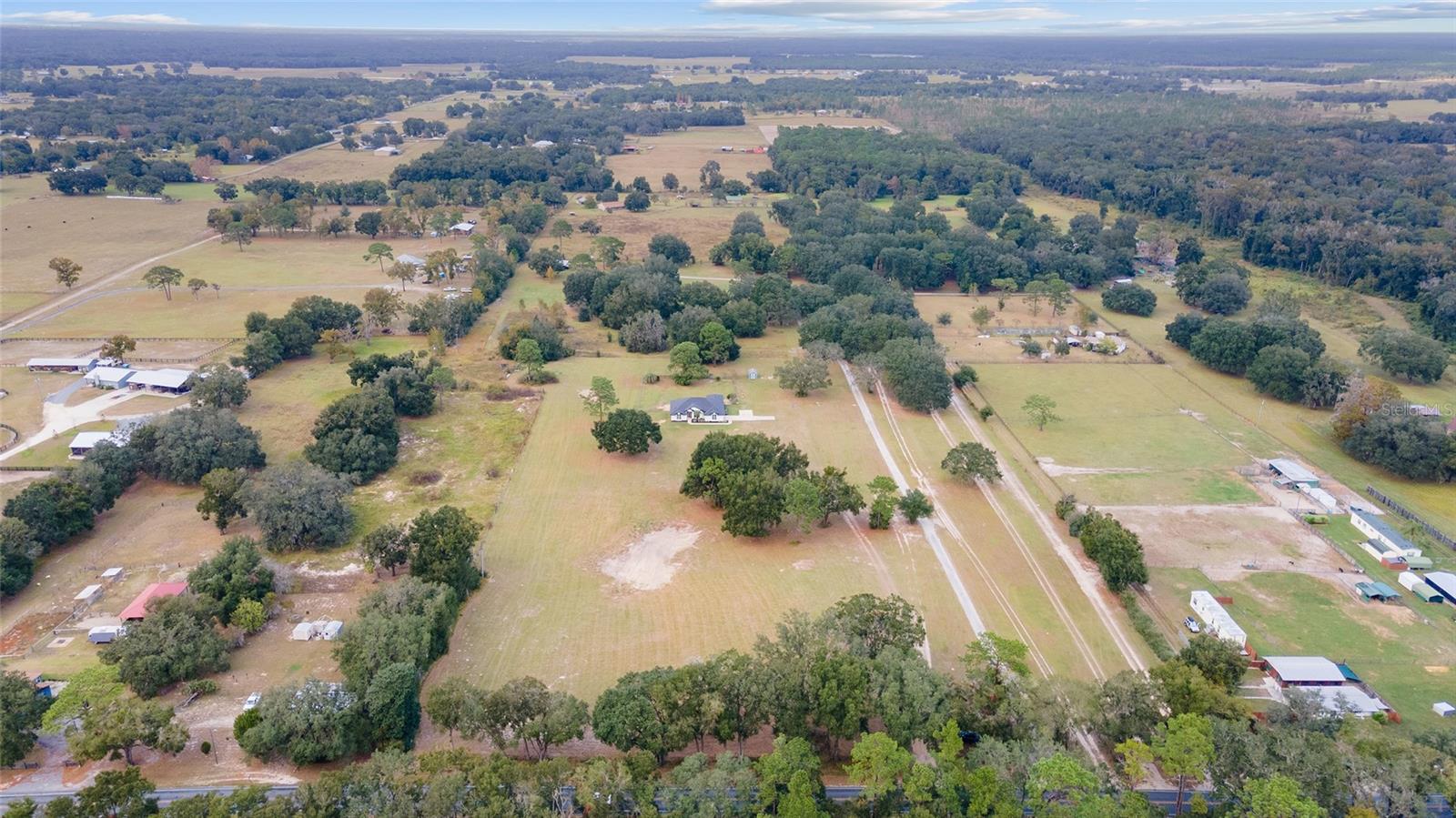 5075 NE 97TH STREET RD, ANTHONY, FL, 32617