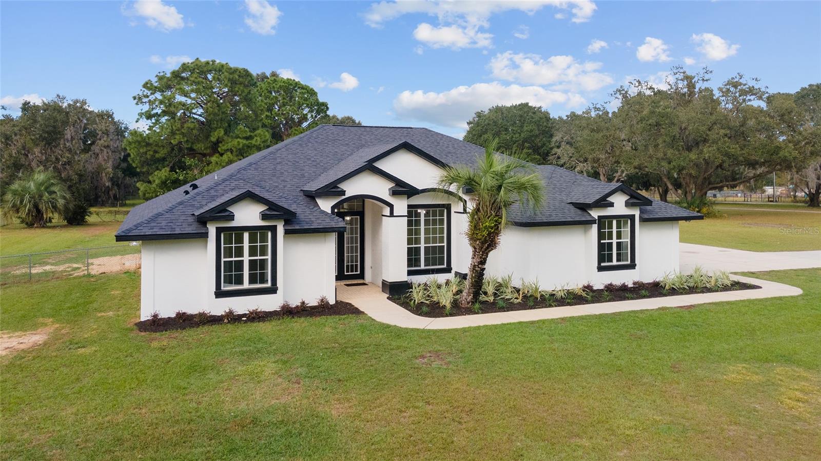 5075 NE 97TH STREET RD, ANTHONY, FL, 32617