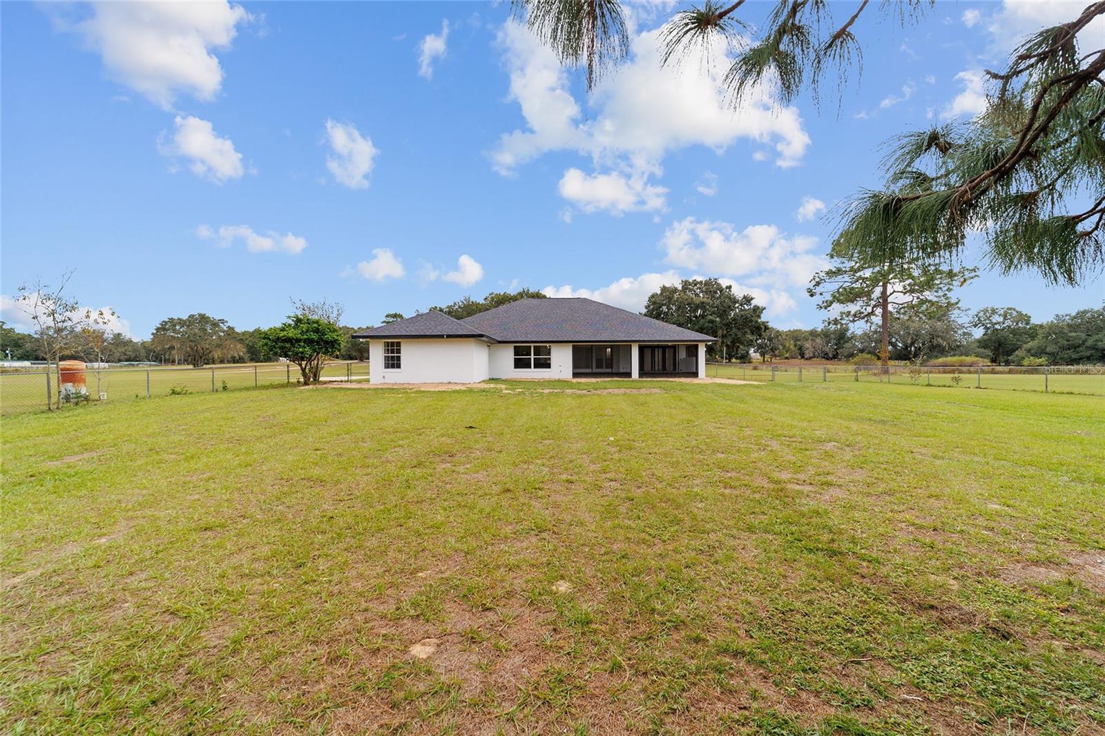 5075 NE 97TH STREET RD, ANTHONY, FL, 32617