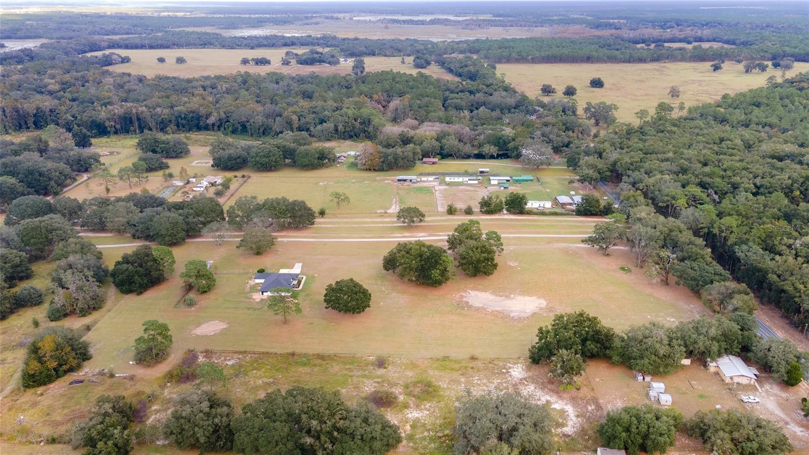 5075 NE 97TH STREET RD, ANTHONY, FL, 32617