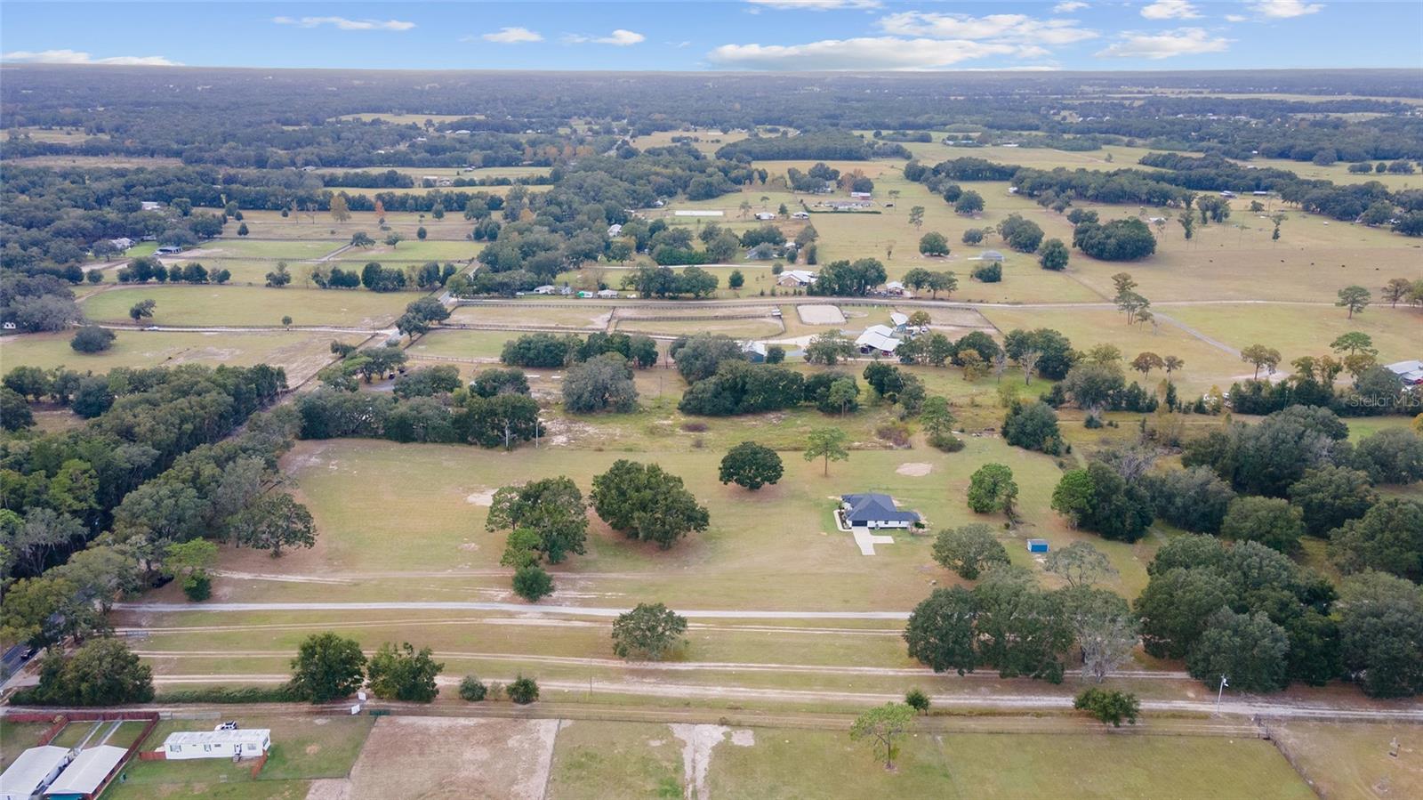 5075 NE 97TH STREET RD, ANTHONY, FL, 32617