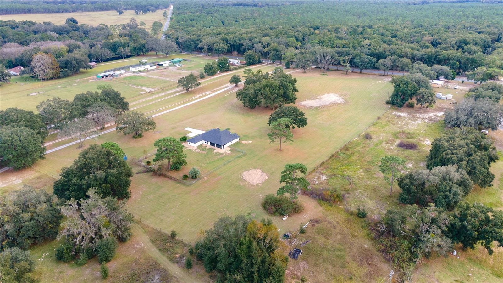 5075 NE 97TH STREET RD, ANTHONY, FL, 32617
