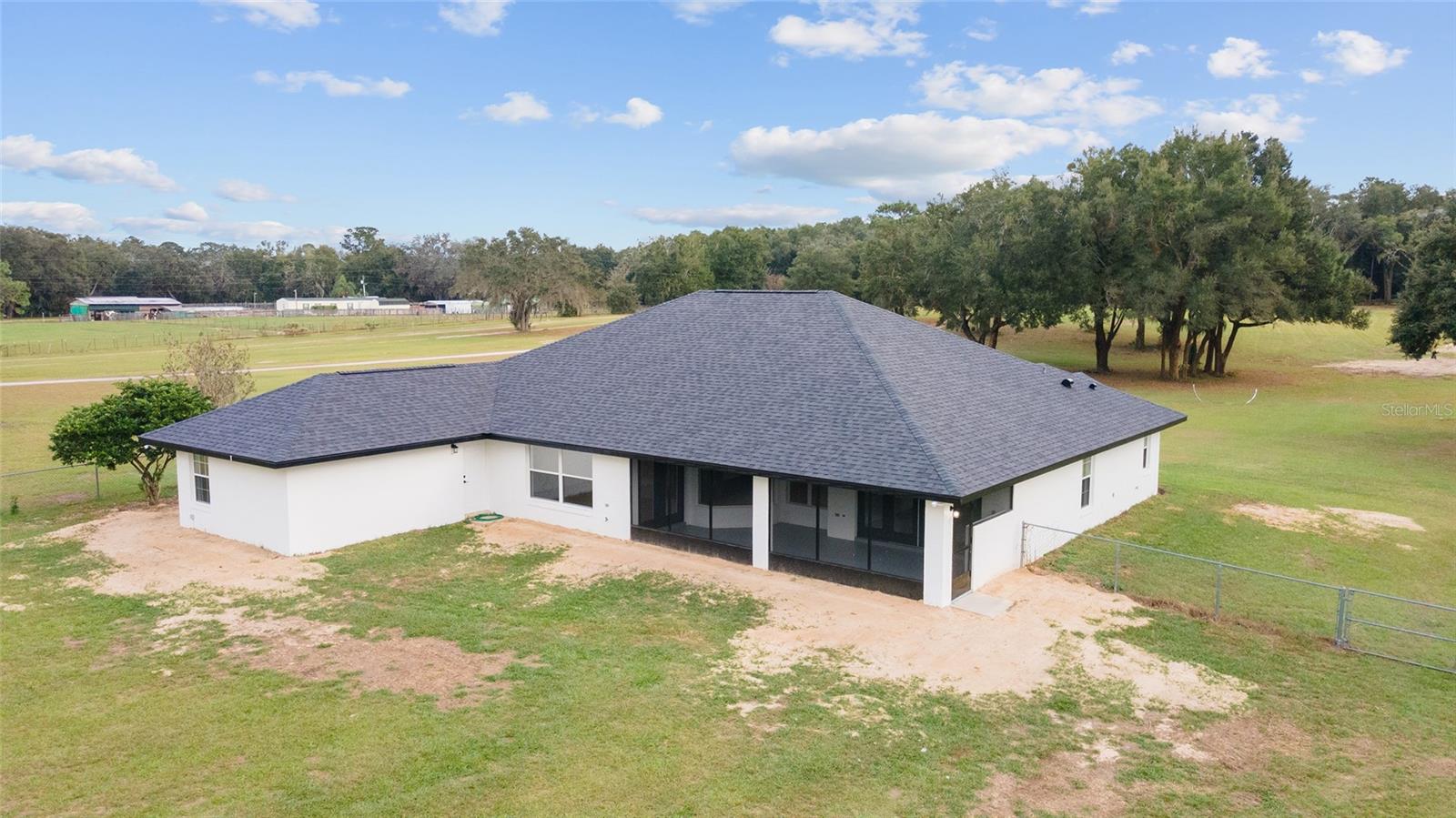 5075 NE 97TH STREET RD, ANTHONY, FL, 32617