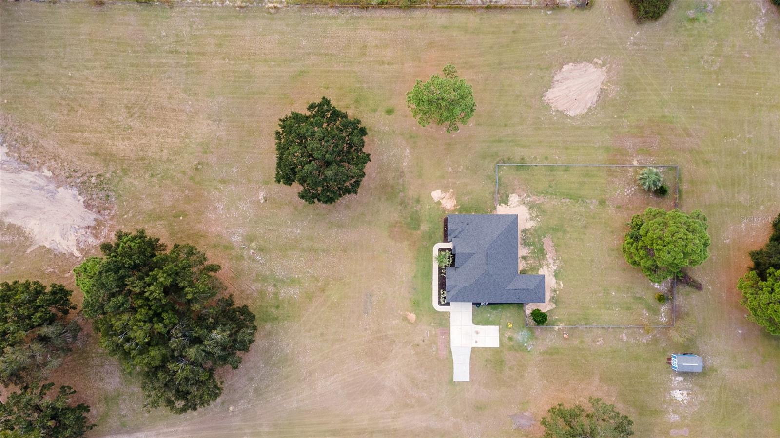5075 NE 97TH STREET RD, ANTHONY, FL, 32617
