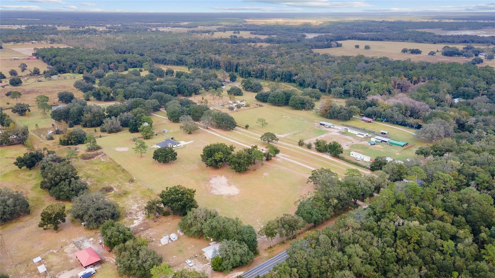 5075 NE 97TH STREET RD, ANTHONY, FL, 32617