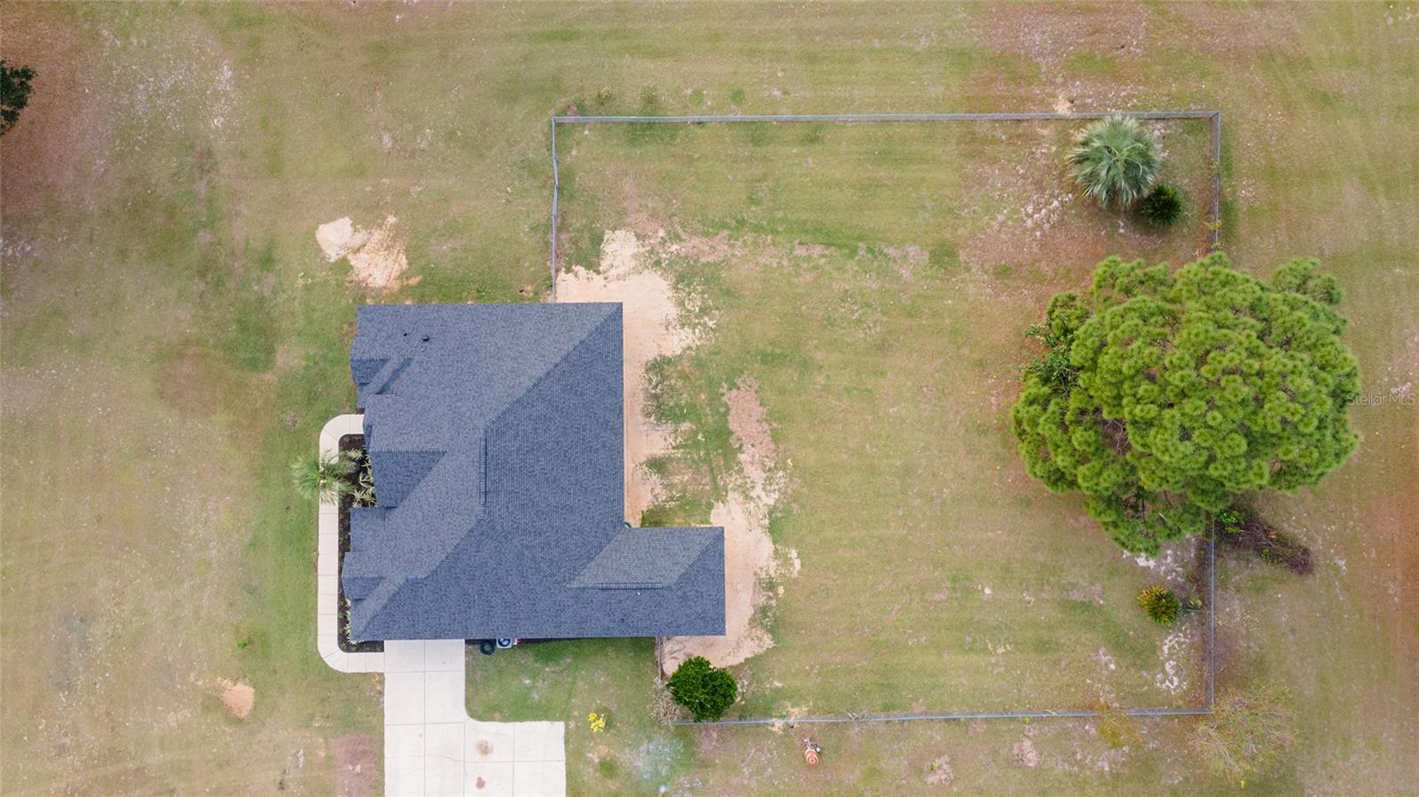 5075 NE 97TH STREET RD, ANTHONY, FL, 32617
