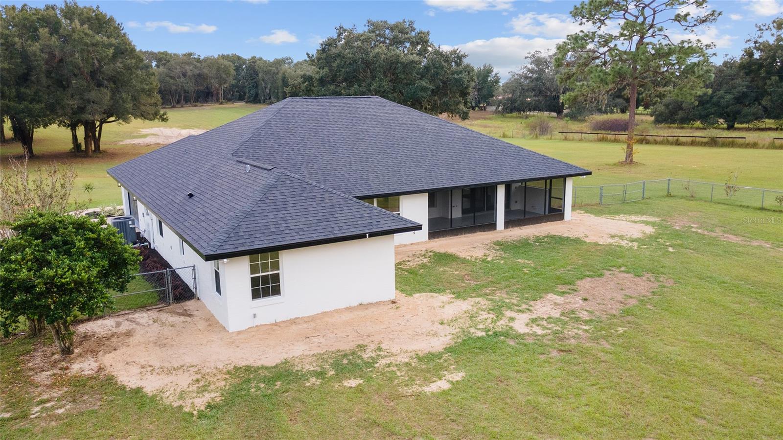 5075 NE 97TH STREET RD, ANTHONY, FL, 32617