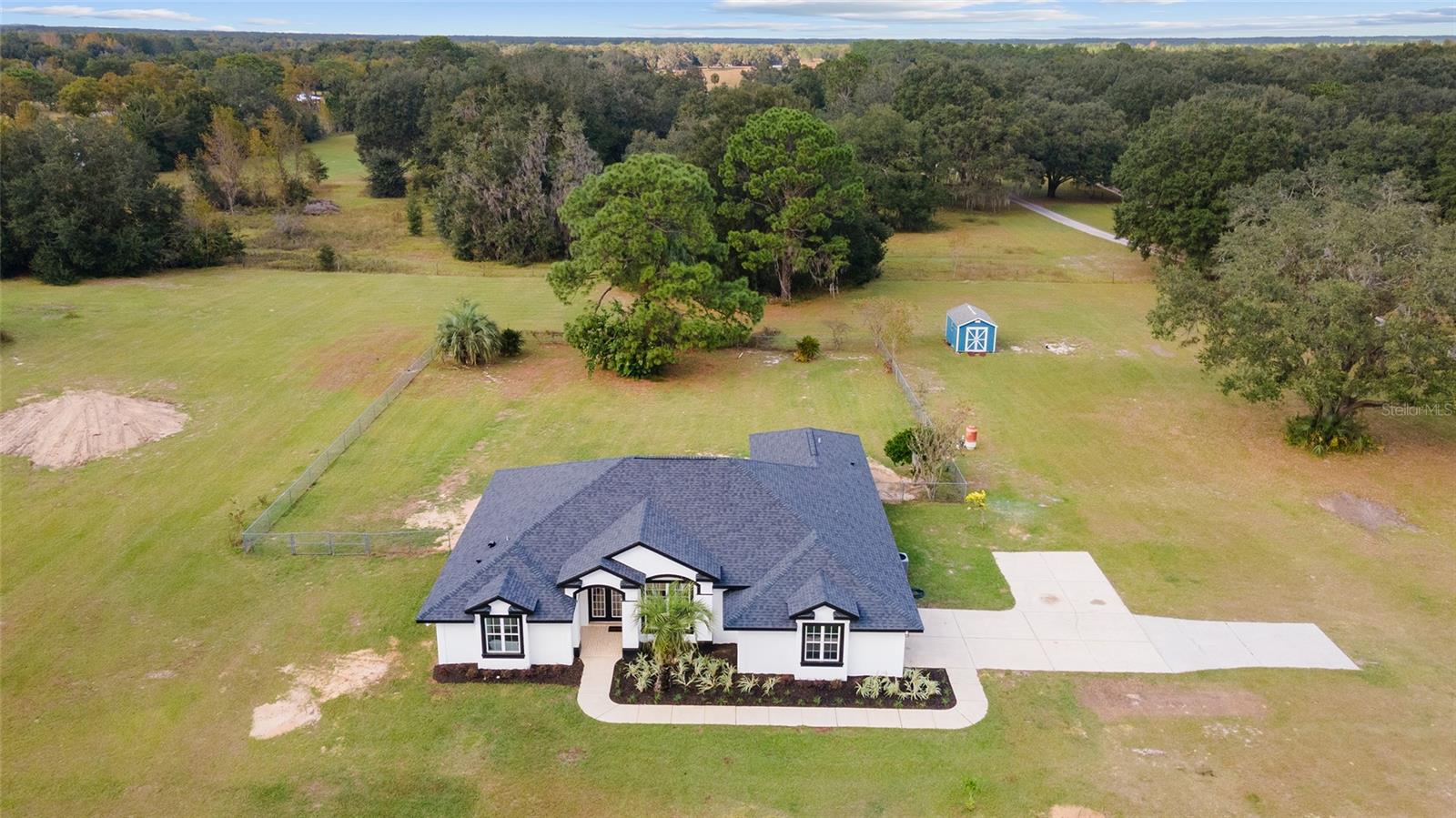 5075 NE 97TH STREET RD, ANTHONY, FL, 32617