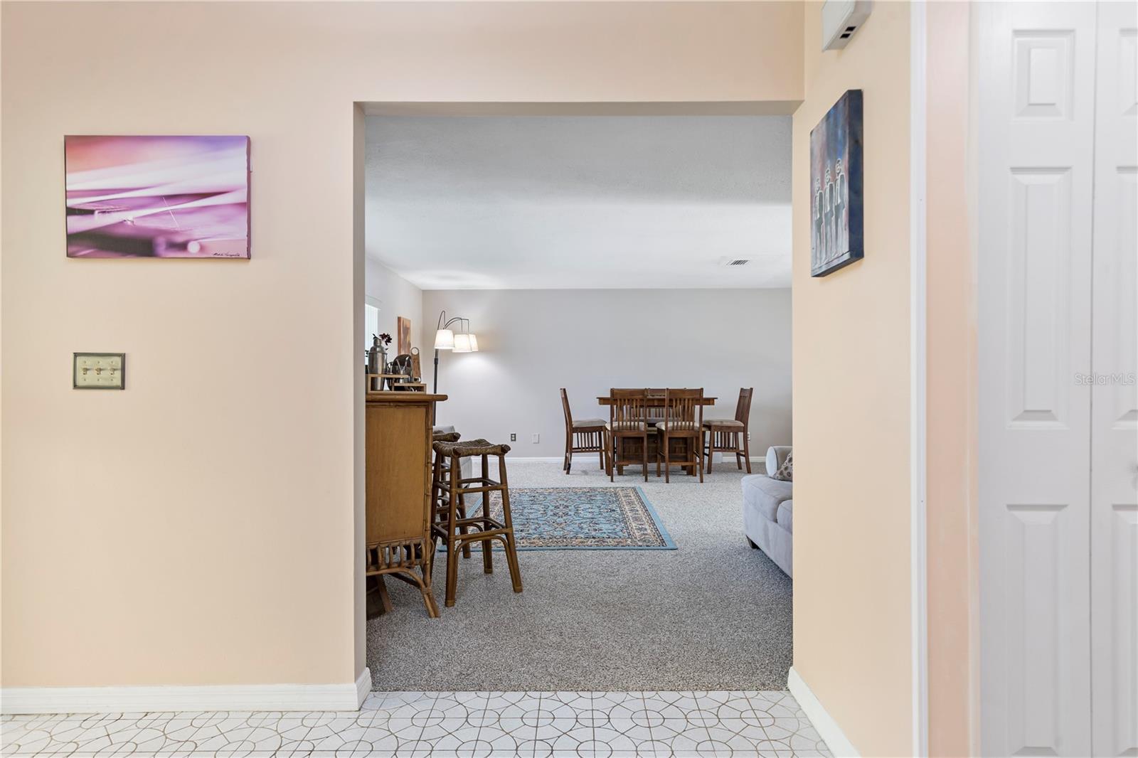 22 FELTER LN, PALM COAST, FL, 32137