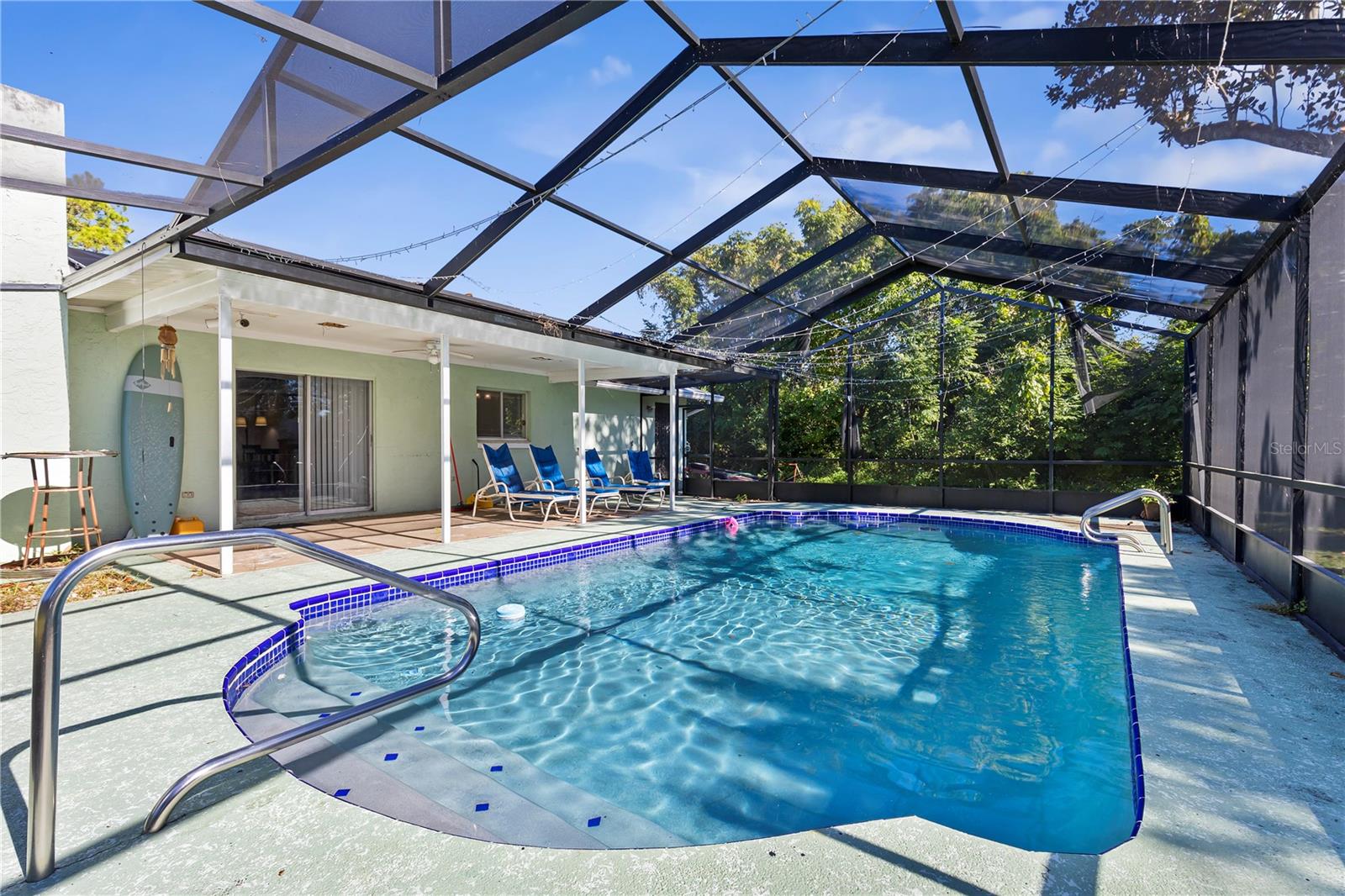 22 FELTER LN, PALM COAST, FL, 32137