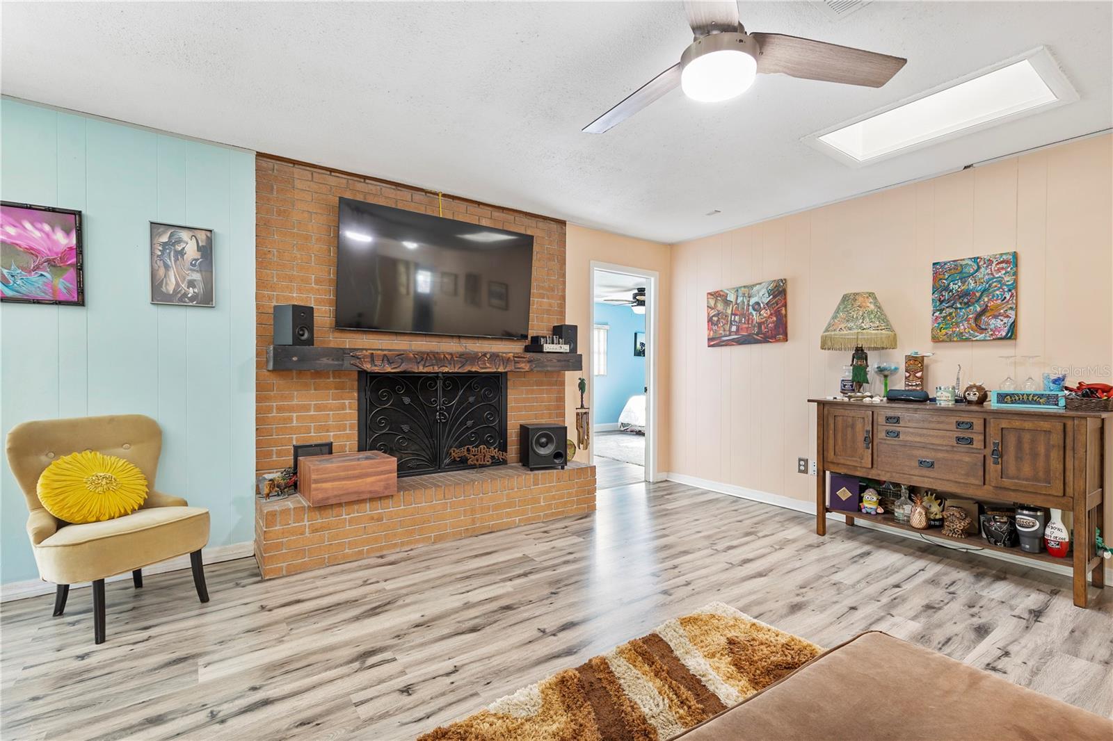 22 FELTER LN, PALM COAST, FL, 32137