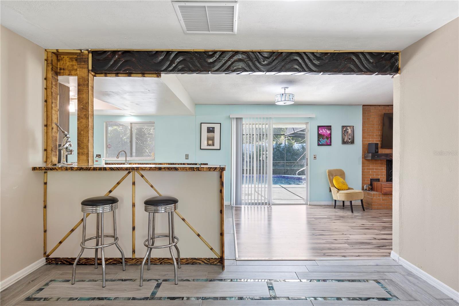 22 FELTER LN, PALM COAST, FL, 32137