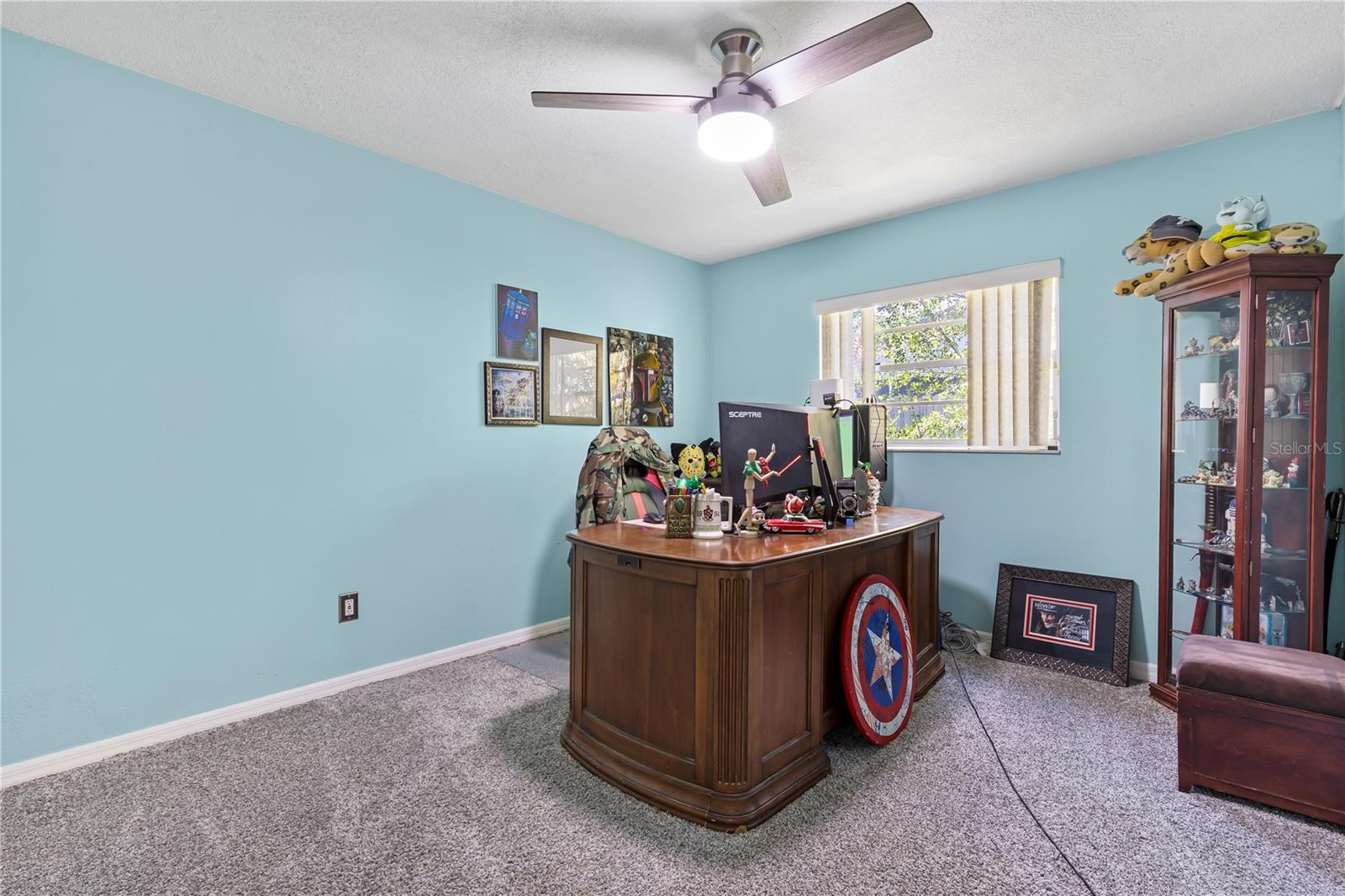 22 FELTER LN, PALM COAST, FL, 32137