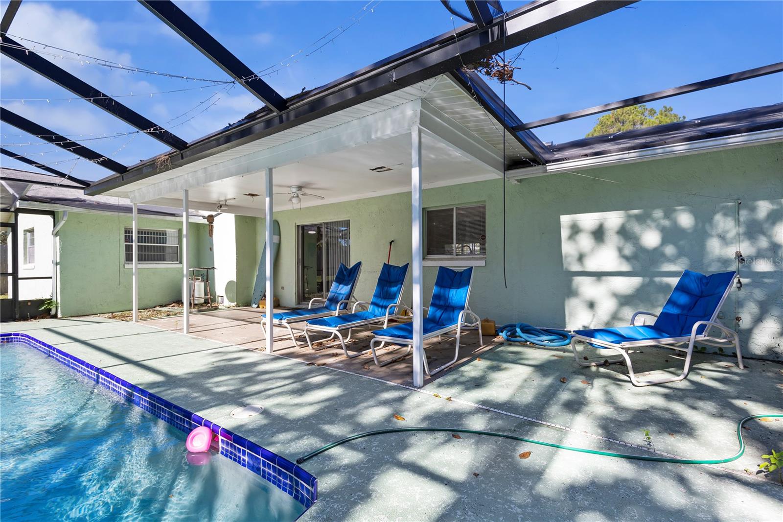 22 FELTER LN, PALM COAST, FL, 32137