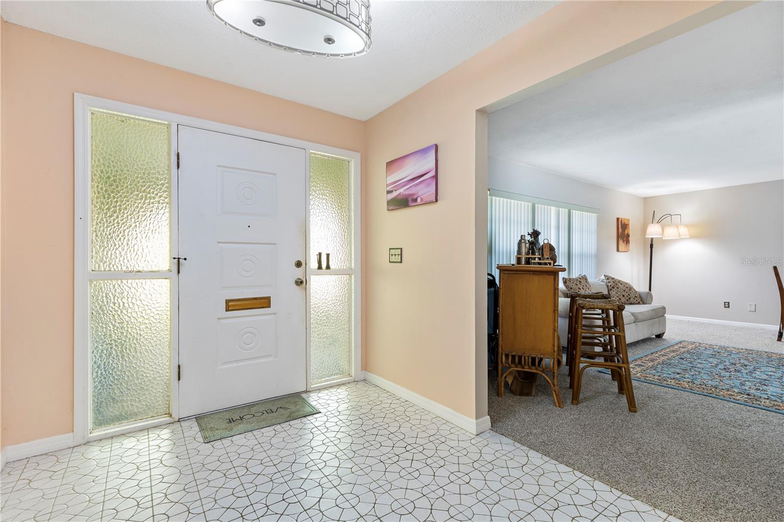 22 FELTER LN, PALM COAST, FL, 32137