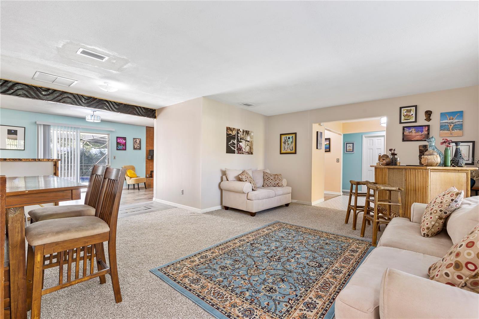 22 FELTER LN, PALM COAST, FL, 32137