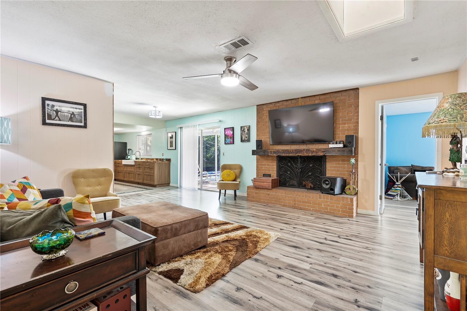 22 FELTER LN, PALM COAST, FL, 32137