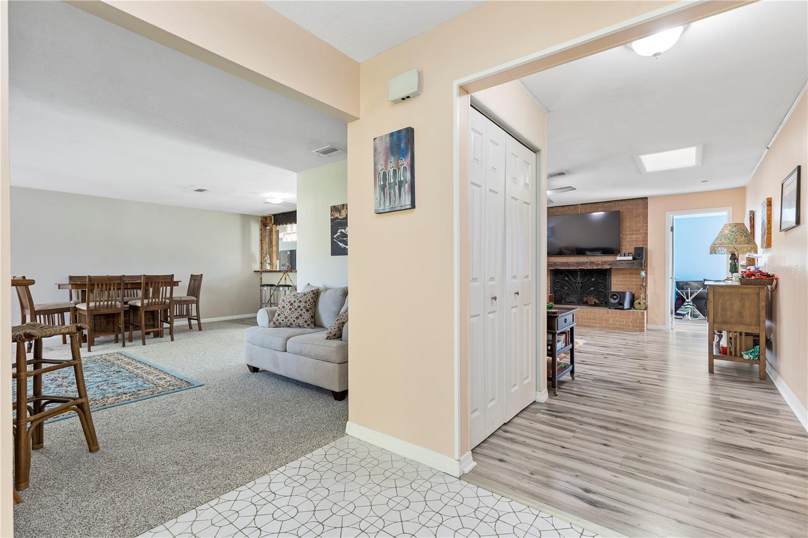 22 FELTER LN, PALM COAST, FL, 32137