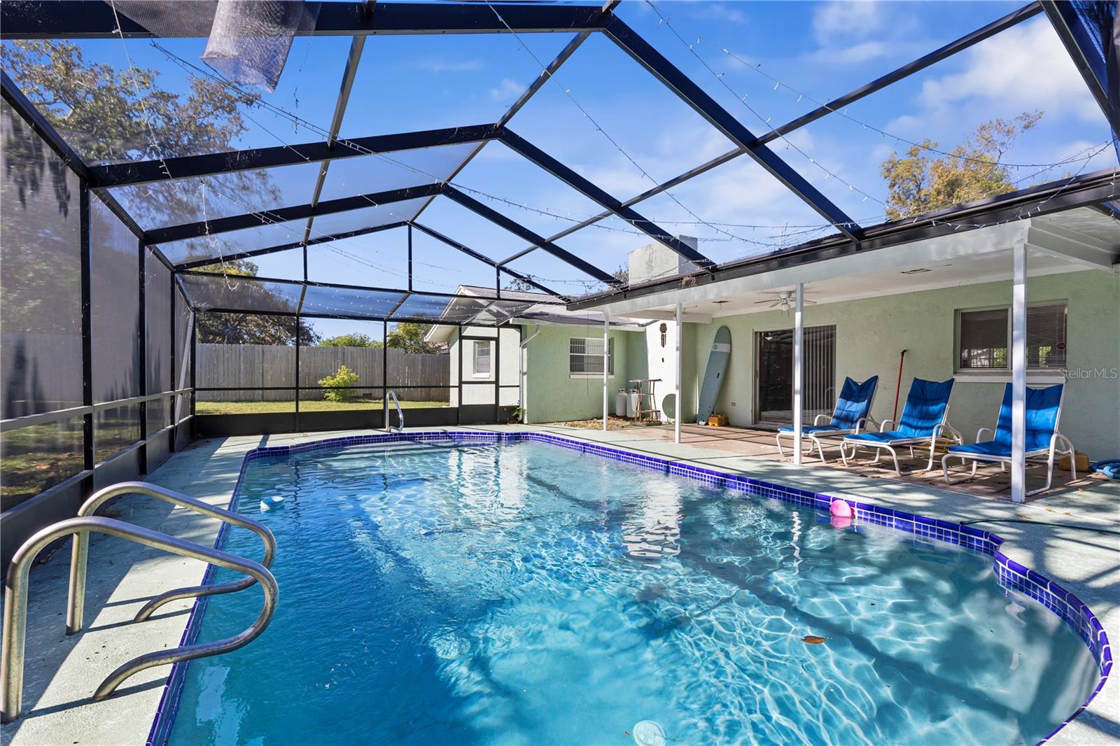 22 FELTER LN, PALM COAST, FL, 32137