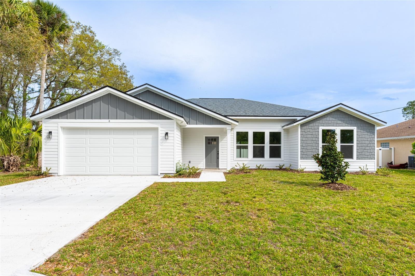 34 BANNBURY LN, PALM COAST, FL, 32137