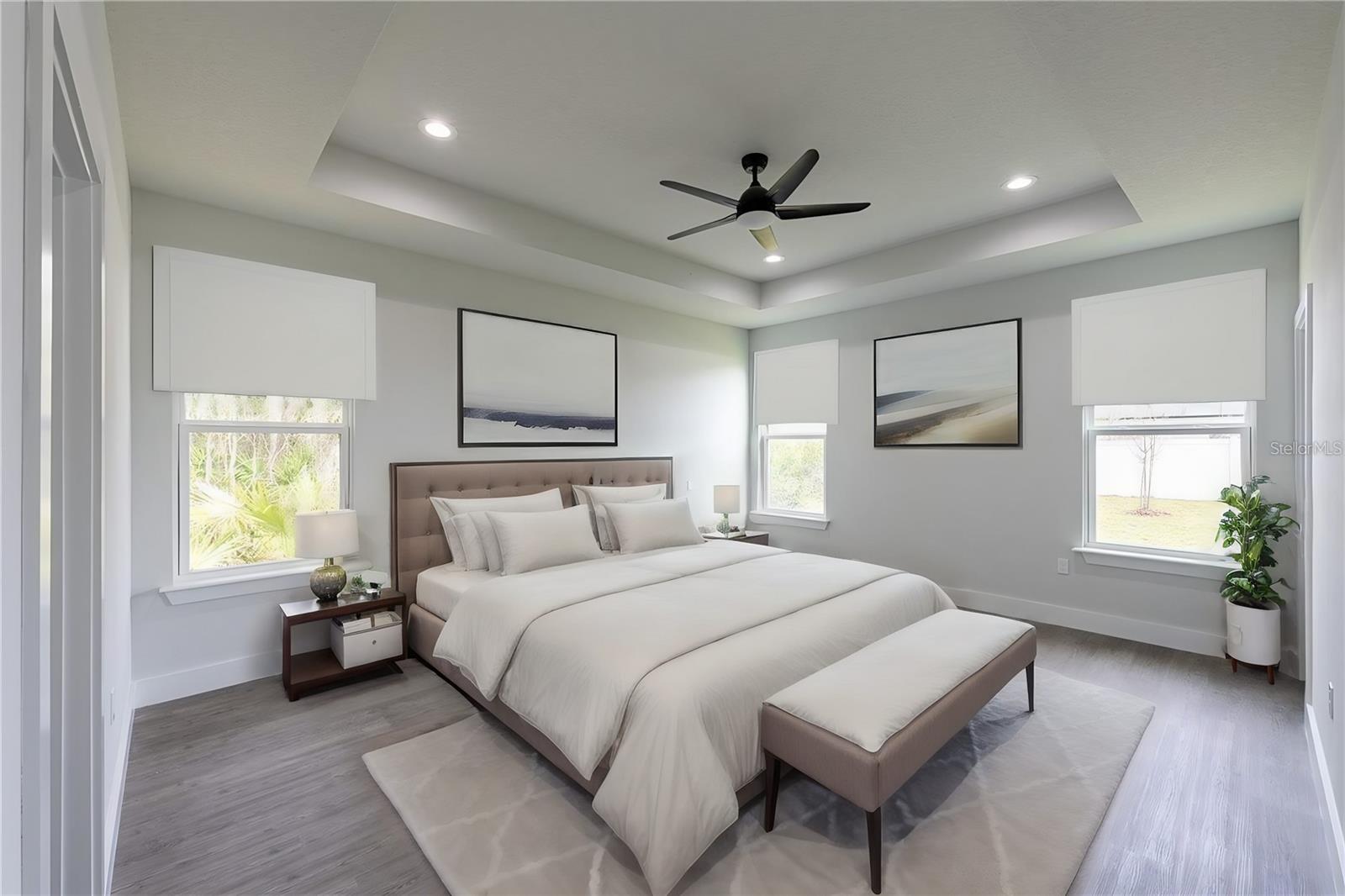 34 BANNBURY LN, PALM COAST, FL, 32137