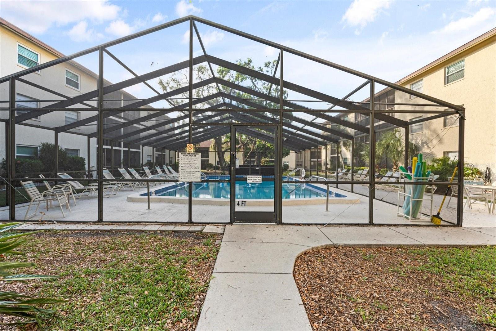 2280 STICKNEY POINT RD #420, SARASOTA, FL, 34231