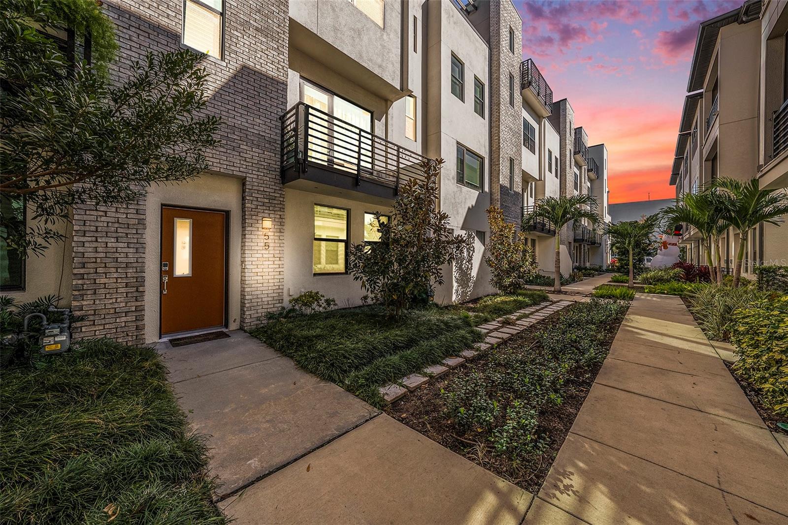 2511 N GRADY AVE #55, TAMPA, FL, 33607