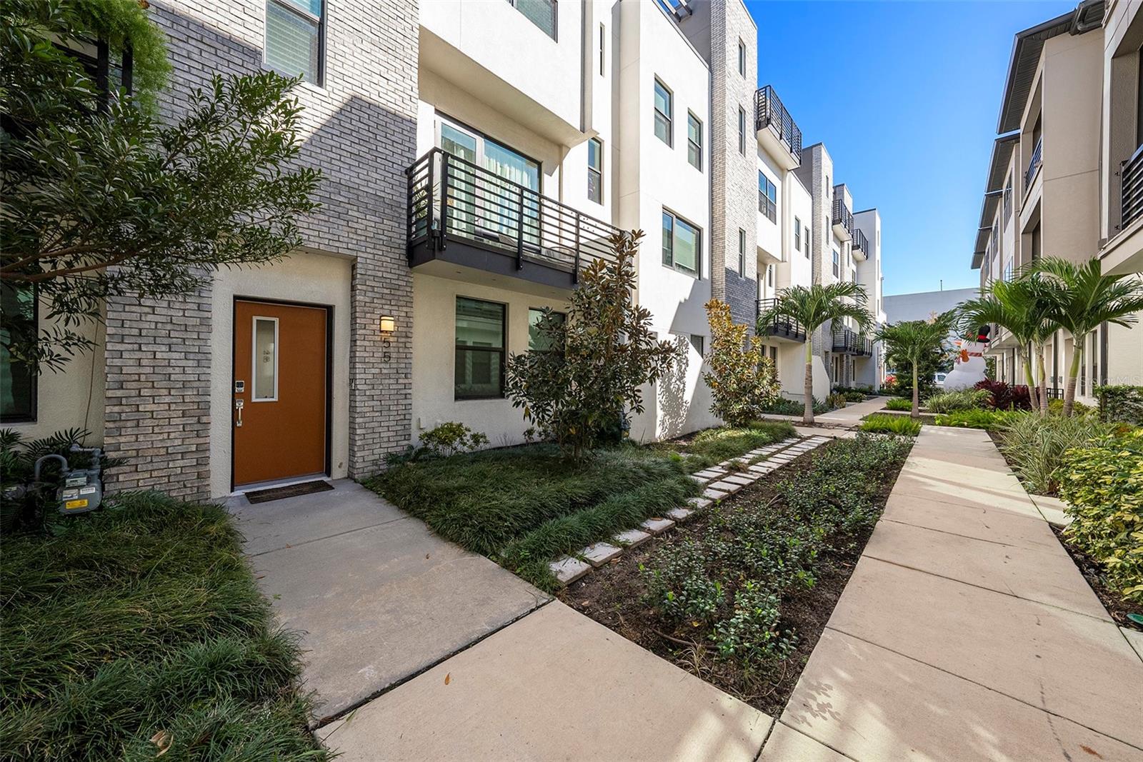 2511 N GRADY AVE #55, TAMPA, FL, 33607