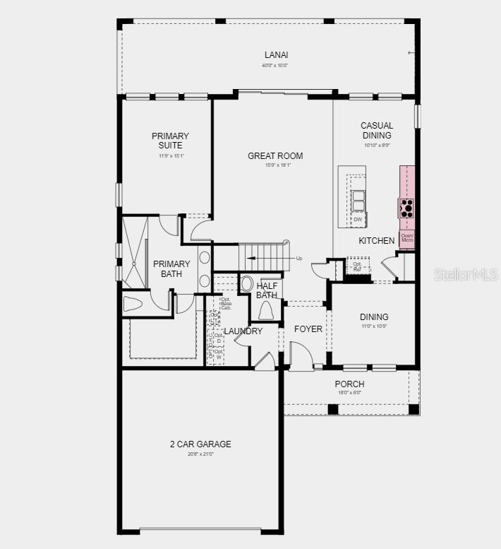 715 SKY SHADE DR, APOLLO BEACH, FL, 33572