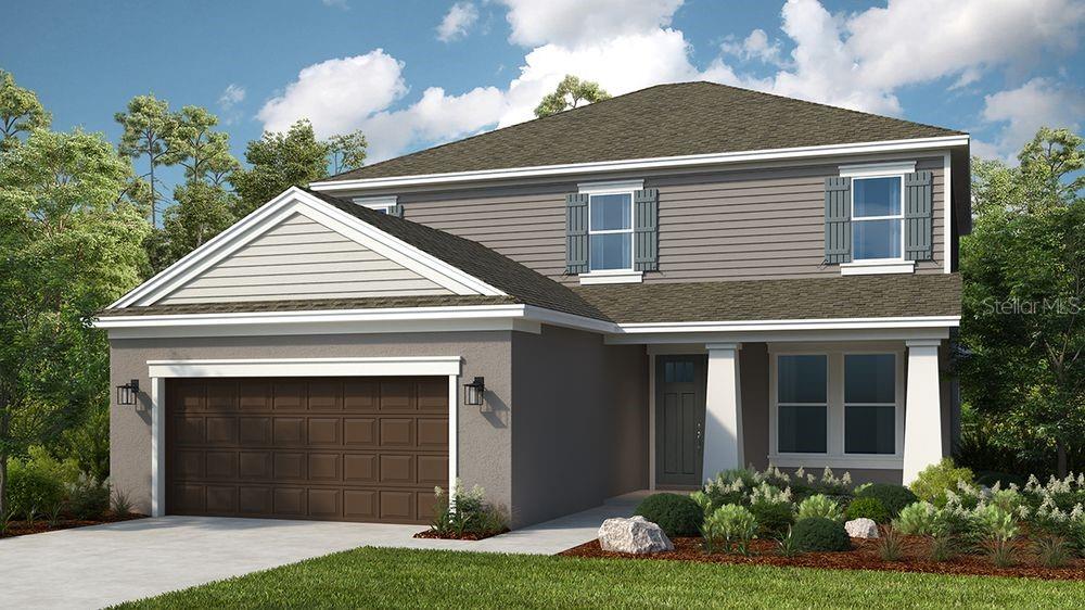 715 SKY SHADE DR, APOLLO BEACH, FL, 33572
