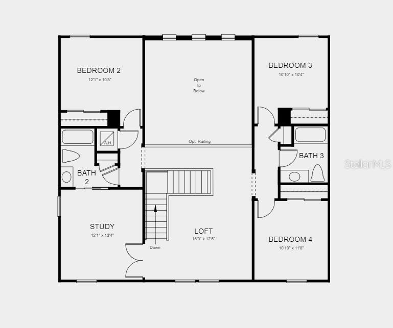715 SKY SHADE DR, APOLLO BEACH, FL, 33572