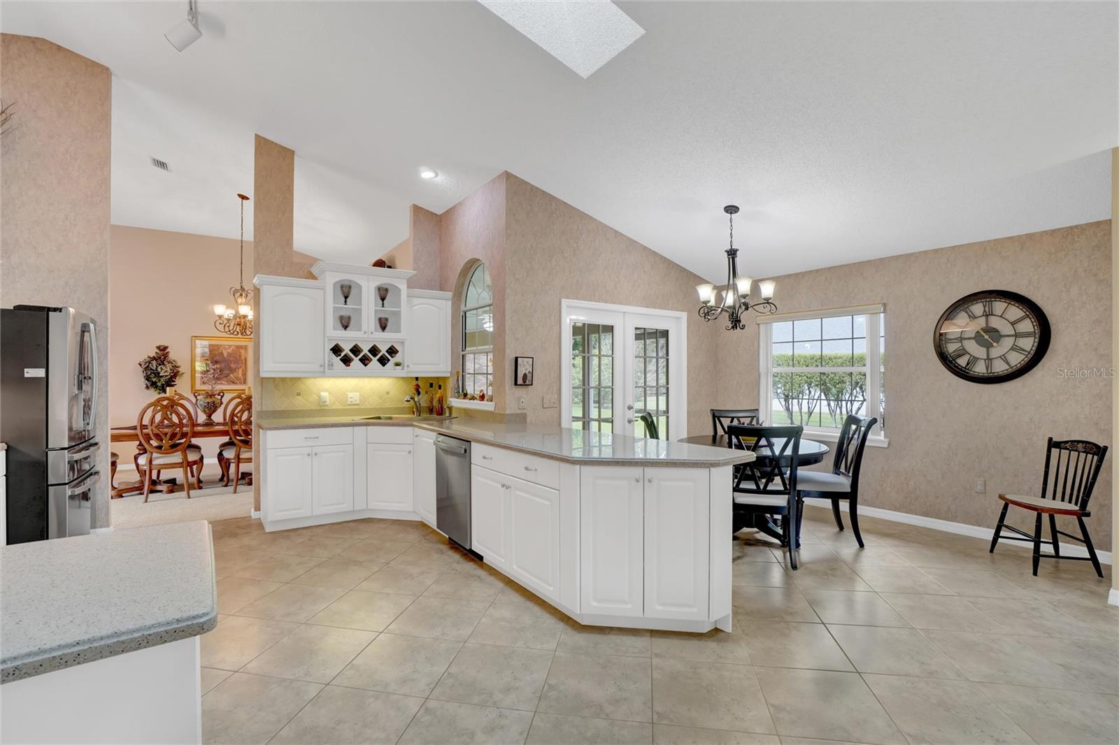 25 COQUINA POINT DR, ORMOND BEACH, FL, 32174
