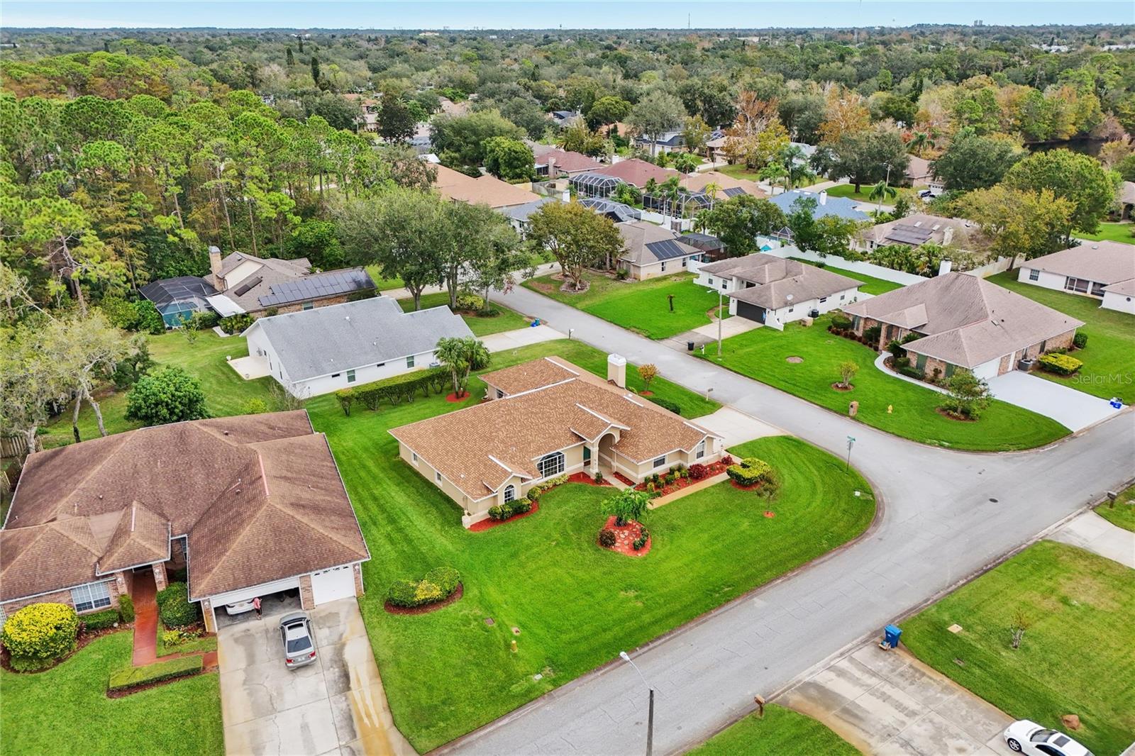 25 COQUINA POINT DR, ORMOND BEACH, FL, 32174