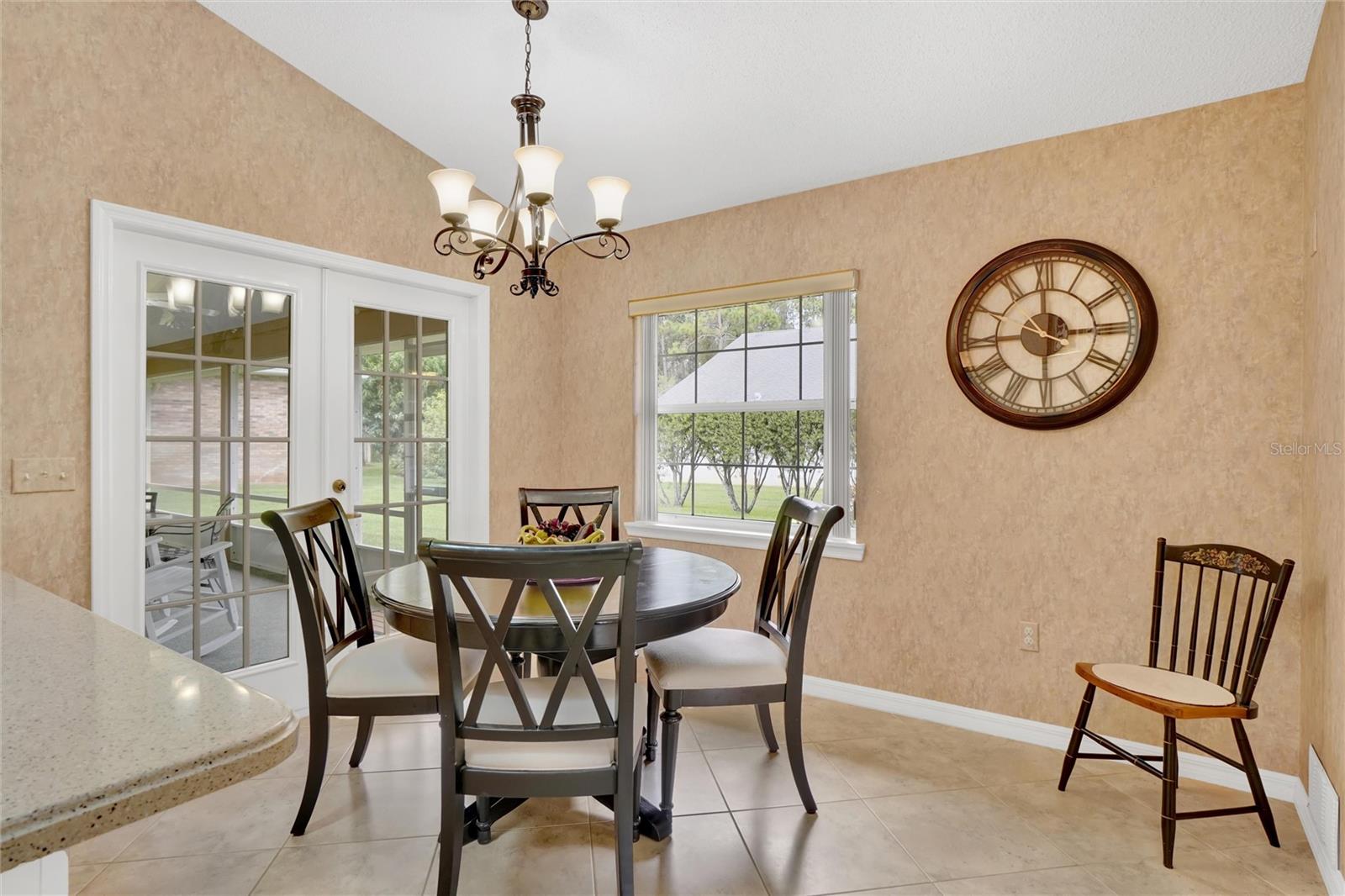 25 COQUINA POINT DR, ORMOND BEACH, FL, 32174